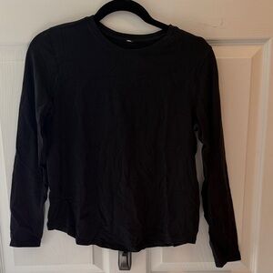 Lululemon Long Sleeve T Shirt